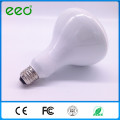 Led Bulb plastic+aluminum AC85-265V cob chip 10W led light bulb well